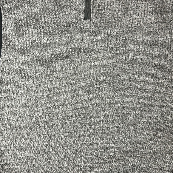 Spyder 3/4 Zip-Up Pullover - Picture 9 of 10